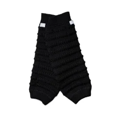 New Husky säärystimet Soolo musta