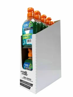 New Hydro Strike täyttöpakkaus Gel Beads