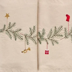 kaitaliina Tradition köynnös & koristeet*IB Laursen New