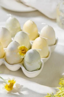 Discount IB Laursen kananmunakenno keraaminen