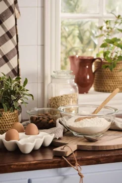 Discount IB Laursen kananmunakenno keraaminen