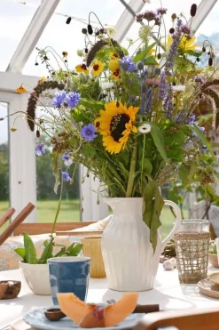 kannu Mynte butter cream 1,7 l*IB Laursen Sale