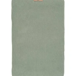 Sale IB Laursen keittiöpyyhe Mynte 40x60 cm dusty green