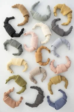 keittiöpyyhe Mynte 40x60 cm nordic sky*IB Laursen Outlet