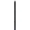 kruunukynttilä 29 cm rustiikki harmaa*IB Laursen