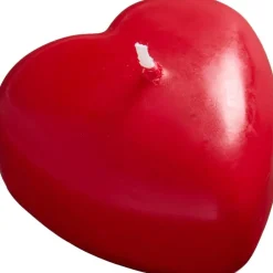 kynttilä Sydän 4x5,5 cm*IB Laursen Outlet