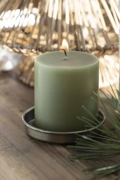 kynttilänalunen reunallinen*IB Laursen Discount