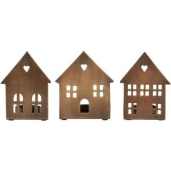 kynttilänjalka talo 3 laj.*IB Laursen Sale