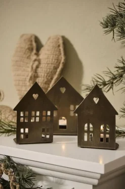 kynttilänjalka talo 3 laj.*IB Laursen Sale