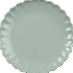 lautanen Mynte 19,5 cm vihreä*IB Laursen New