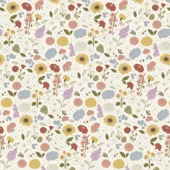 lautasliina Grand Ma´s Flowers 50 kpl/pkt*IB Laursen Online