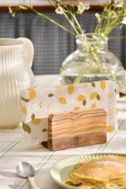 lautasliina sitruunat 16 kpl/pkt*IB Laursen Hot