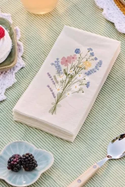 Online IB Laursen lautasliina summer bouquet 16 kpl/pkt