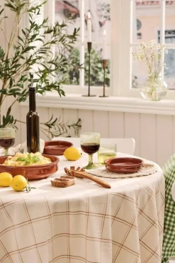 Clearance IB Laursen öljy-/etikkapullo 390 ml oliivinvihreä