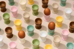 Hot IB Laursen munakuppi Mynte butter cream