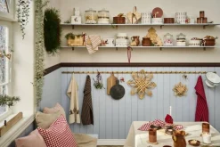 purkki My Nostalgic Christmas pyöreä*IB Laursen Outlet