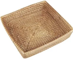 Hot IB Laursen säilytyskori neliö