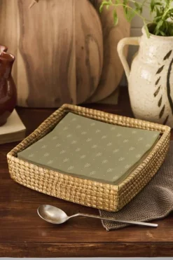 Hot IB Laursen säilytyskori neliö