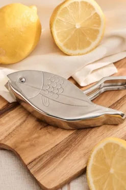 sitruspuristin kala*IB Laursen Best