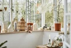 talolyhty kirkko Stillenat valkoinen*IB Laursen Best