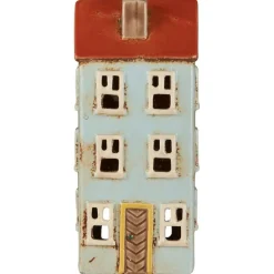 talolyhty Nyhavn keltainen oven karmi*IB Laursen Hot