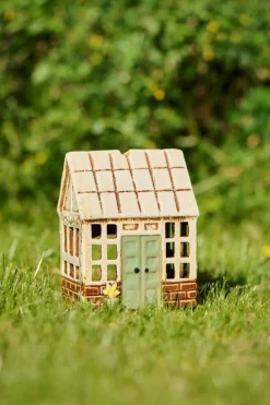 talolyhty Orangerie*IB Laursen