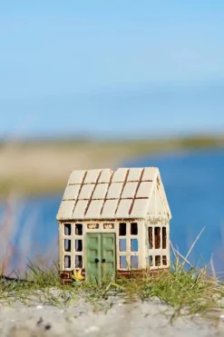 talolyhty Orangerie*IB Laursen