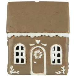 Best IB Laursen talolyhty Stillenat piparkakkutalo