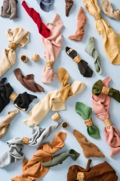 Outlet IB Laursen tiskiliina Mynte 25x25 cm sand