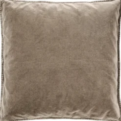 tyynynpäällinen sametti linen*IB Laursen