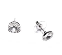 Korvakoru Swarovski Elements*Ibero Sale