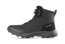 Outlet Icebug nastakengät Norrvik BUGrip 222 Black