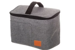 Online Iceman kylmälaukku mini harmaa 6 L