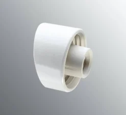 Online Ifu00f6 Electric Ifö Electric posliinikanta vino, valkoinen, kierre 84,5 mm,