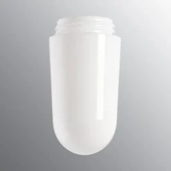 Online Ifu00f6 Electric Ifö Electric tallikupu, kiiltävä opaali, korkeus 165 mm, kierre 84,5mm