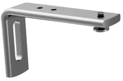 Ihanin A-kiskon kulmakannake 7 cm 2 kpl