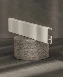 Outlet Ihanin A-verhokisko 250 cm valkoinen