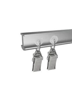 I-kiskon liuku nipistimellä 20 kpl*Ihanin Online