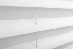 kangasvekkiverho 160x170 cm valkoinen*Ihanin