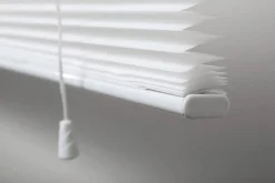 Best Ihanin kangasvekkiverho 140x170 cm valkoinen