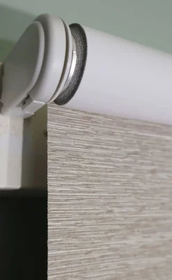 LIN pimentävä rullaverho greige 100x185 cm*Ihanin Clearance