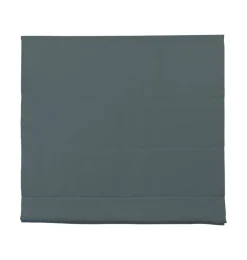 Outlet Ihanin pimentävä laskosverho tummanharmaa 180x180 cm