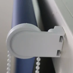 Clearance Ihanin pimentävä rullaverho sininen 100x185 cm