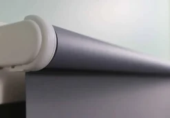 Best Ihanin pimentävä rullaverho harmaa 100x185 cm