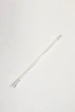 Clearance Ihanin pintamallisen sälekaihtimen säätötanko 25 cm akryyli