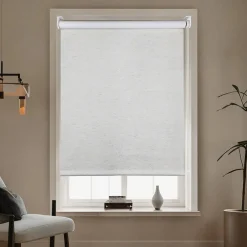 rullaverho pimentävä 140x185 cm pellava*Ihanin Outlet