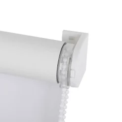 Sale Ihanin rullaverho pimentävä 200x185 cm valkoinen