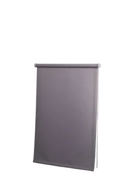 Best Ihanin rullaverho yksivärinen harmaa 120x185 cm