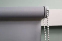 Online Ihanin rullaverho yksivärinen harmaa 160x185 cm