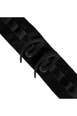 rypytysnauhakoukku musta 20 kpl*Ihanin Hot